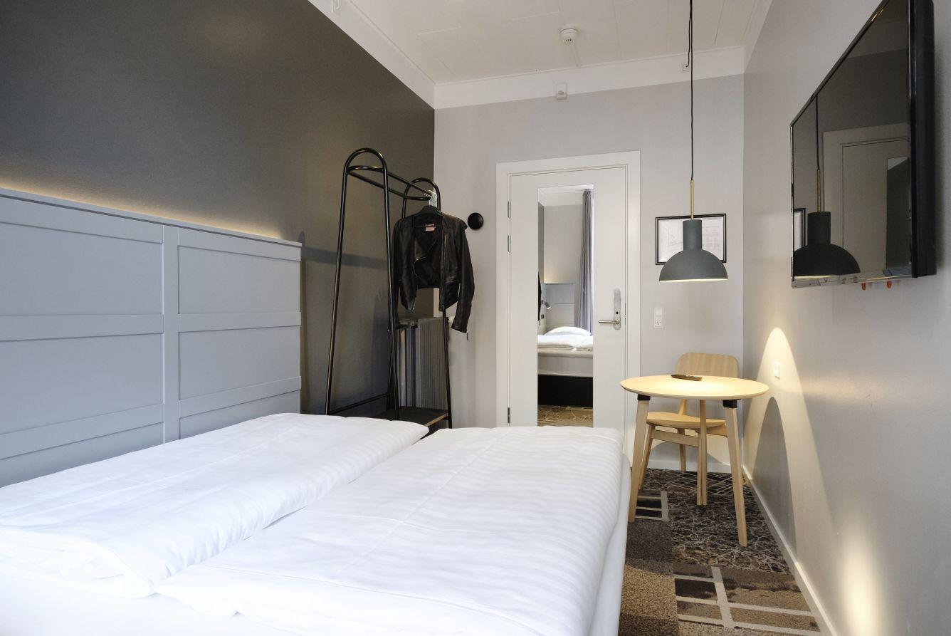 Four Points Flex By Sheraton 3* Copenhague