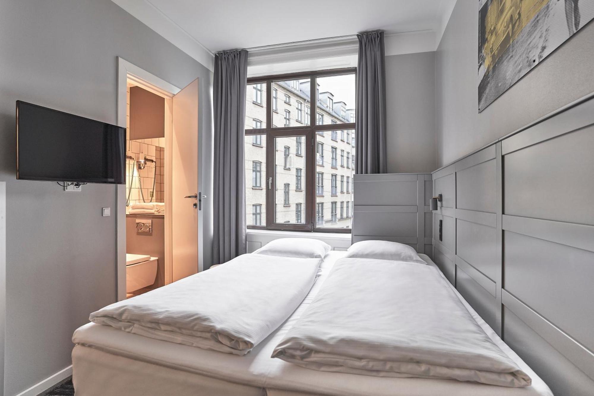 Four Points Flex By Sheraton Hotell København