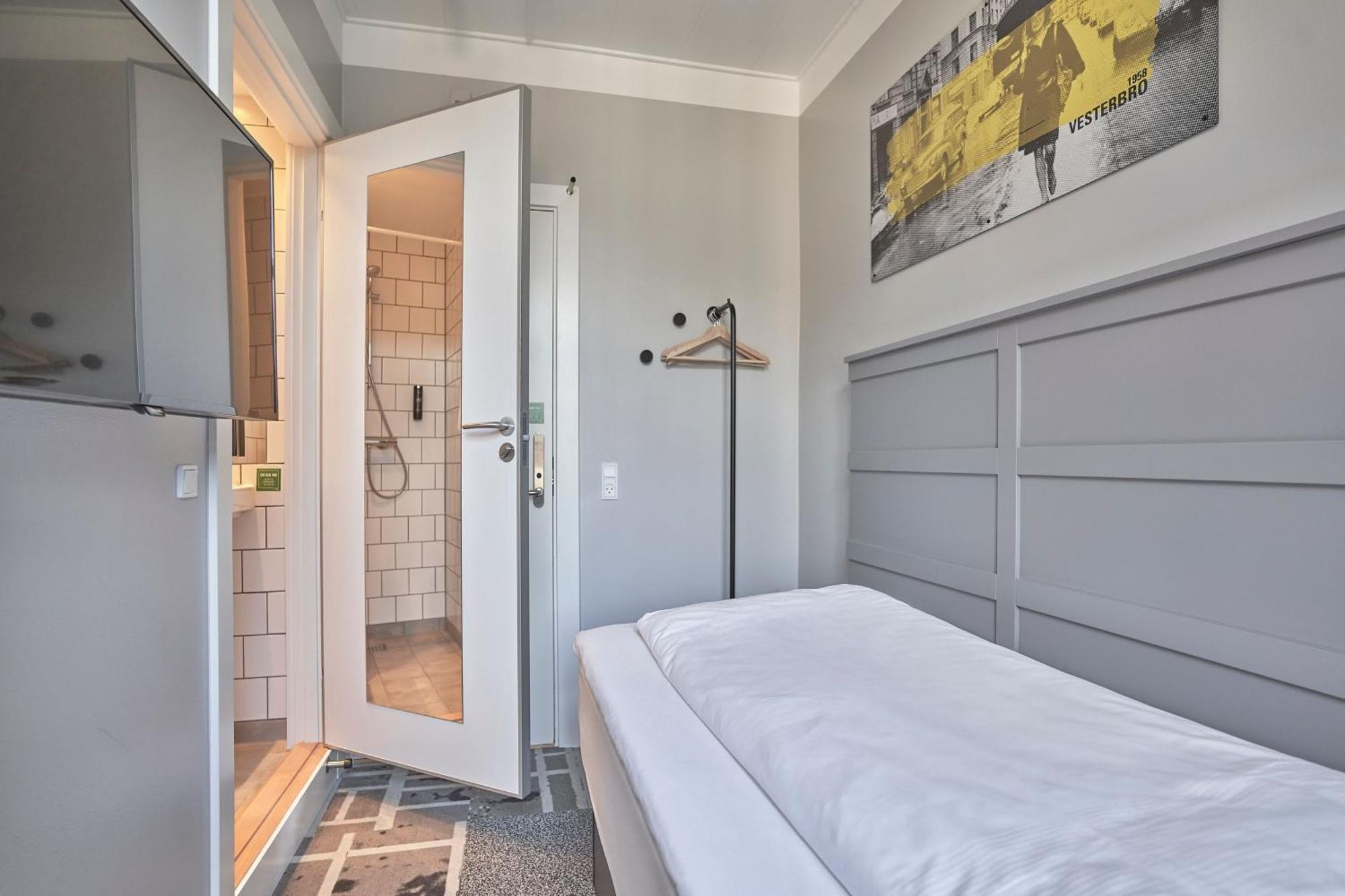 Four Points Flex By Sheraton Hotell København