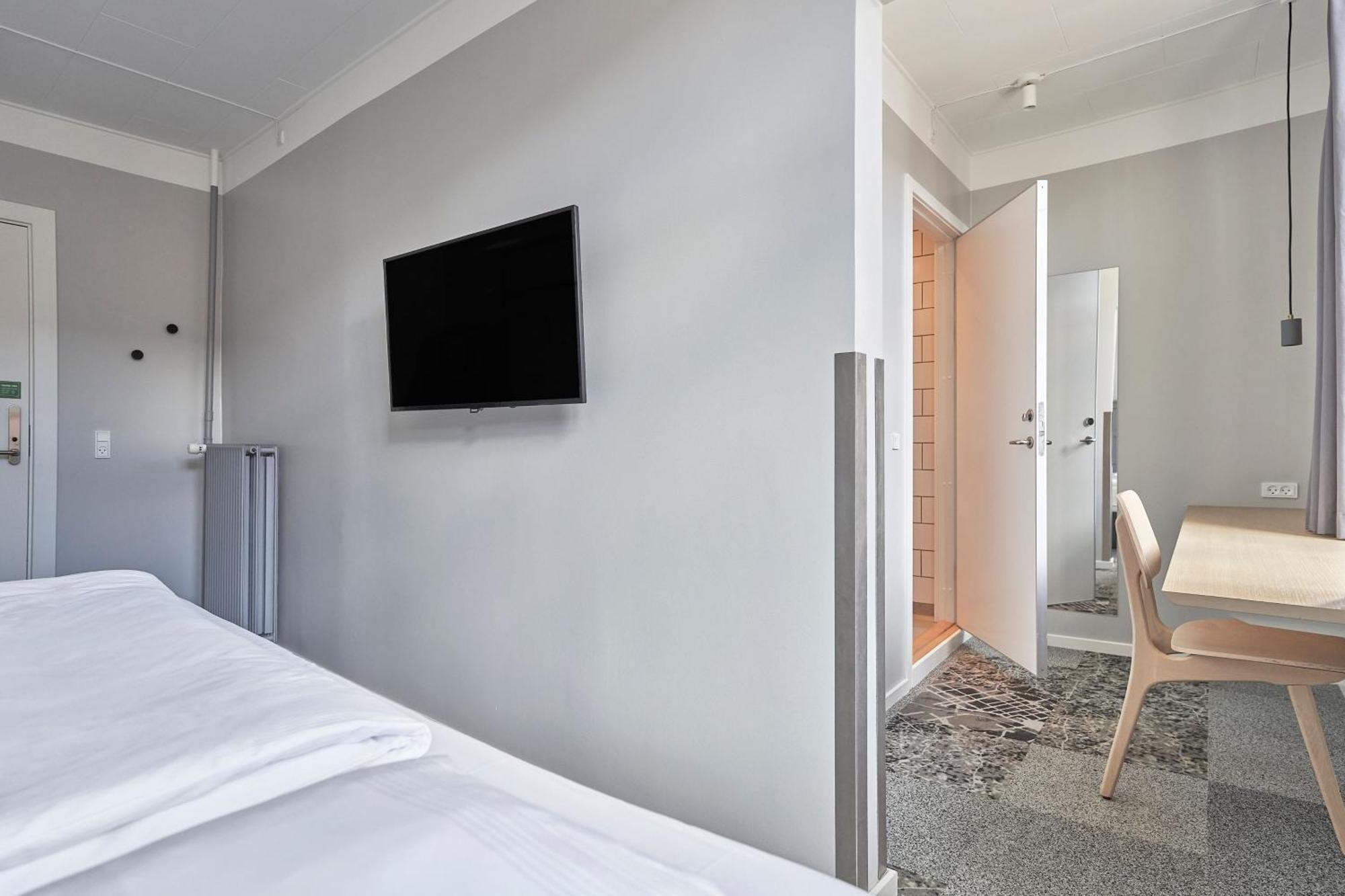 Four Points Flex By Sheraton Hotell København