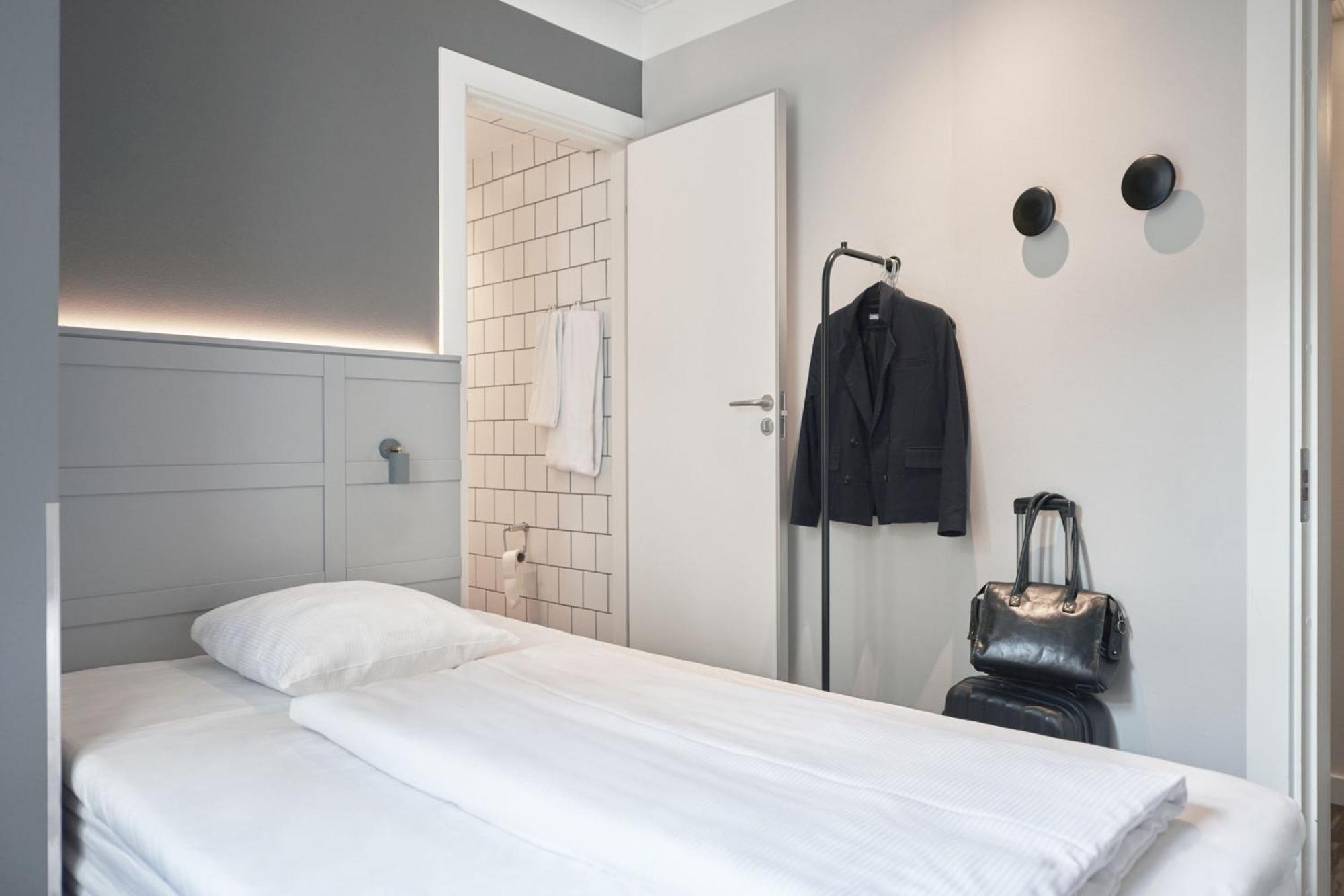 Hotell Four Points Flex By Sheraton København