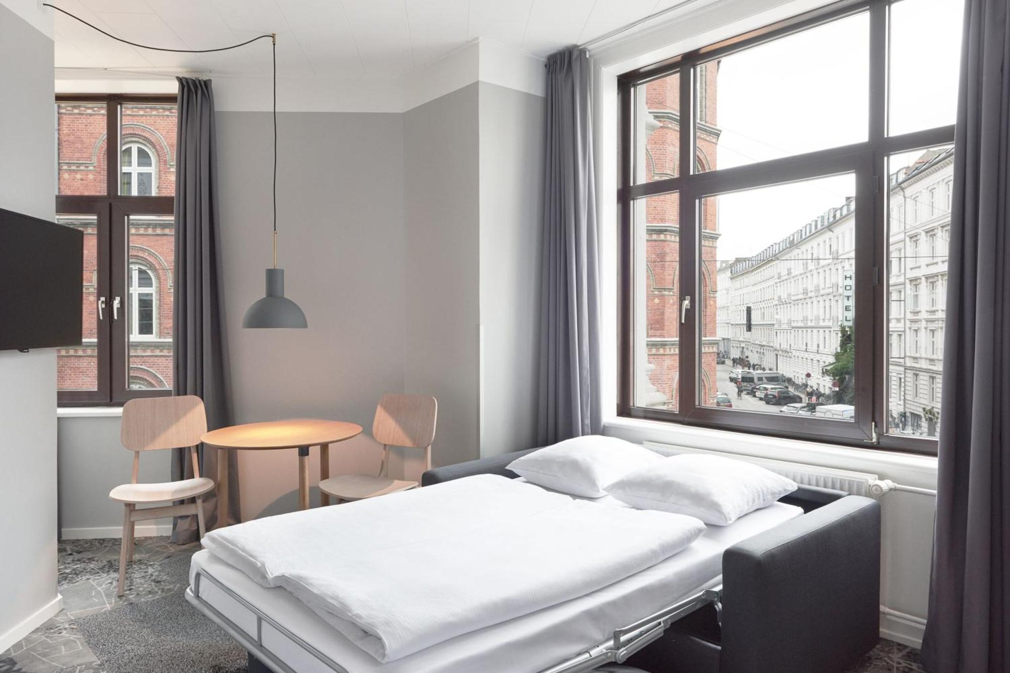 Four Points Flex By Sheraton Hotell 3*
