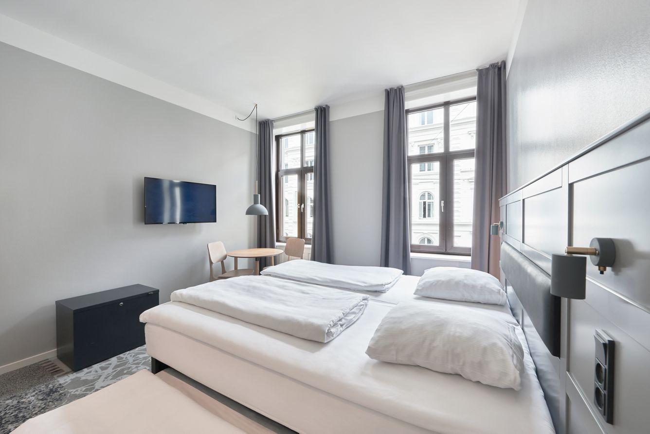Four Points Flex By Sheraton Hotell København