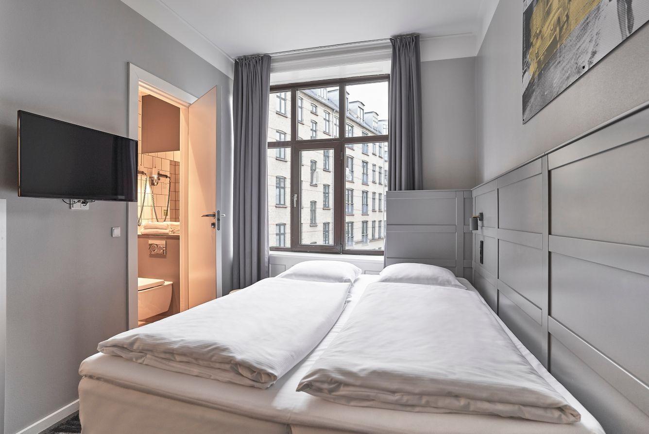 Four Points Flex By Sheraton Hotell 3*