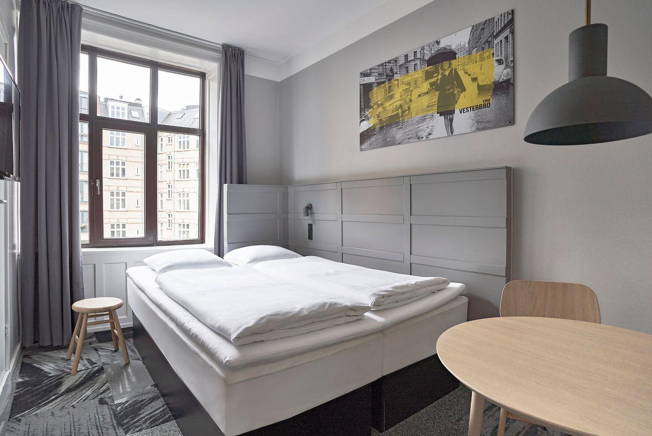 Four Points Flex By Sheraton Hotell København
