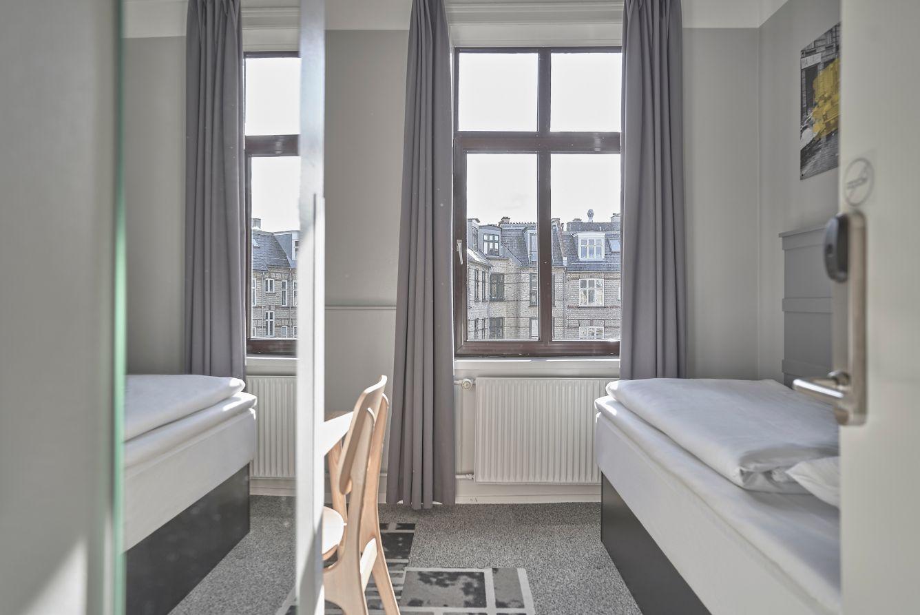 Hotell Four Points Flex By Sheraton København